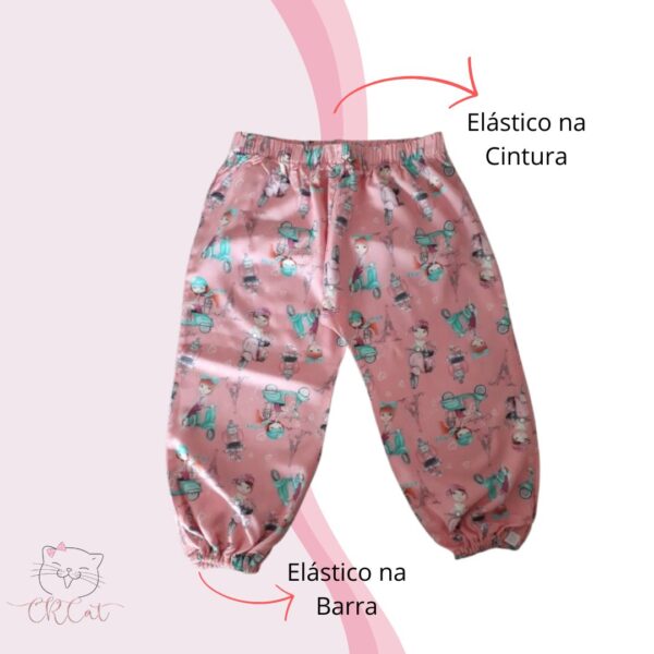 Calça Saruel - Image 2