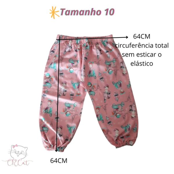 Calça Saruel - Image 4
